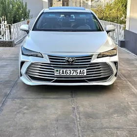 Toyota Avalon 2019