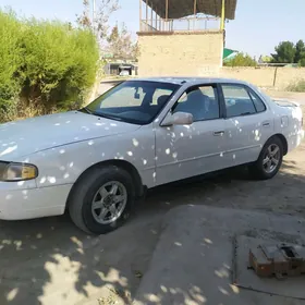 Toyota Camry 1996