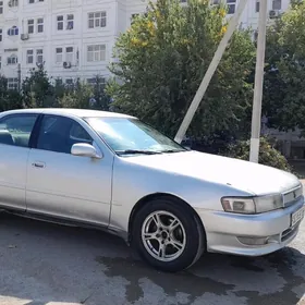 Toyota Cresta 1995