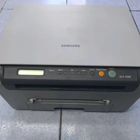 Принтер Samsung scx-4200