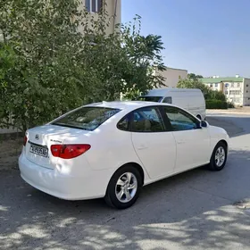 Hyundai Elantra 2010