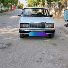 Lada 2107 2004