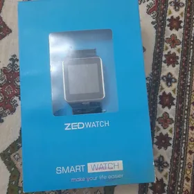 ZED WATCH