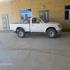 Toyota Tacoma 2002