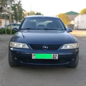 Opel Vectra 2001