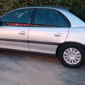 Opel Omega 1997