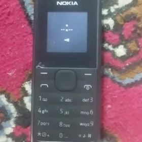 Nokia 105