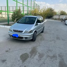 Opel Zafira 2003