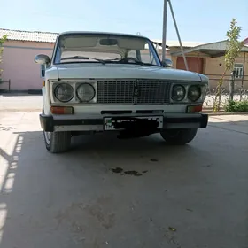 Lada 2106 1985