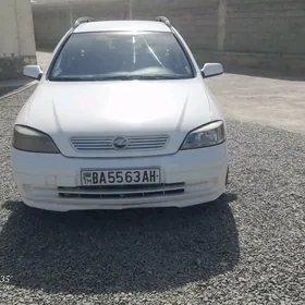 Opel Astra 1999