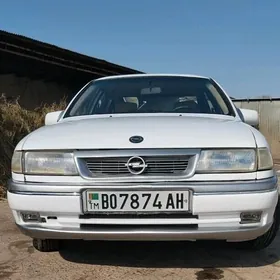 Opel Vectra 1991