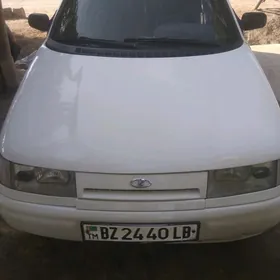 Lada 2110 2002