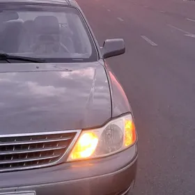 Toyota Avalon 2003