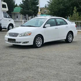 Toyota Corolla 2006