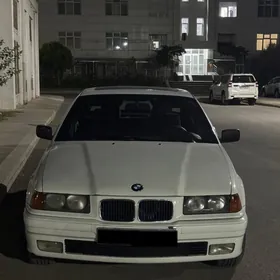 BMW 325 1995