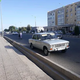 Lada 2106 1988