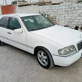 Mercedes-Benz C-Class 1997