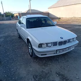 BMW 525 1991