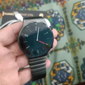 Huawei watch gt 2pro