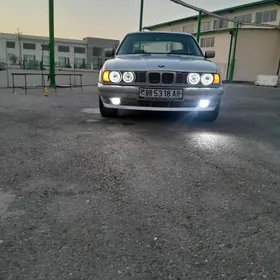 BMW 525 1993