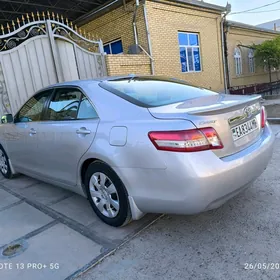 Toyota Camry 2010