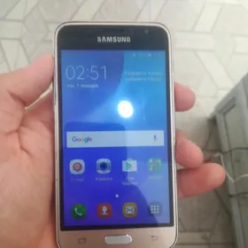 Samsung j1 16