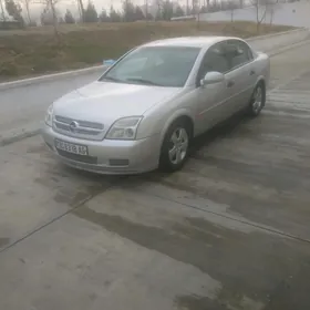 Opel Vectra 2003