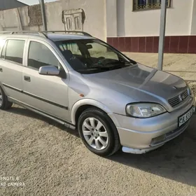 Opel Astra 2000