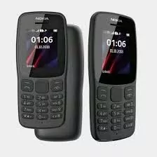 prastoy telefon 106 nokia