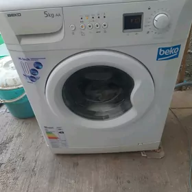 Beko 5 kg kir masyn