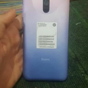 redmi 9 özi