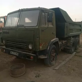 Kamaz 5320 1989