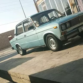 Lada 2106 1991