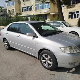 Toyota Corolla 2005