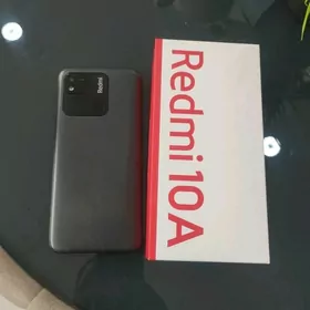 REDMI 10A (4/64)