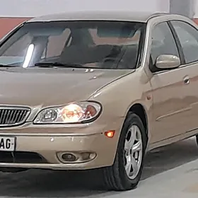 Nissan Maxima 2001