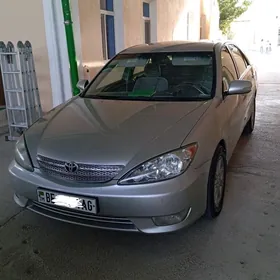 Toyota Camry 2002