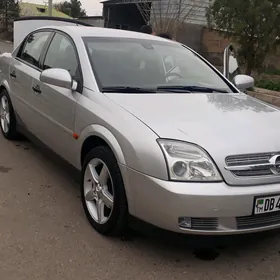 Opel Vectra 2002