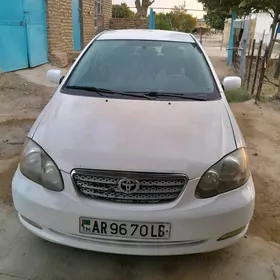 Toyota Corolla 2006