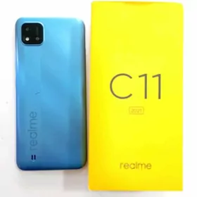 Realme C11