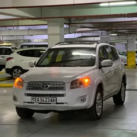 Toyota RAV4 2010