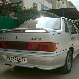 Lada 2115 2002