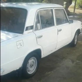 Lada 2104 1980