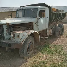 Kamaz 5320 1985