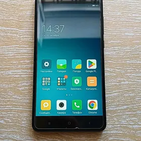 Смартфон Redmi note 4