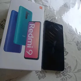 redmi 9