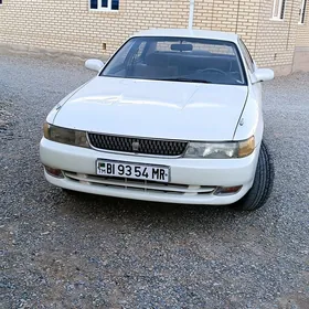 Toyota Chaser 1993