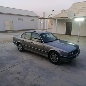 BMW 535 1989