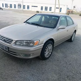 Toyota Camry 1998