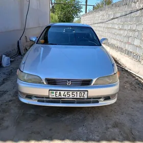 Toyota Mark II 1996